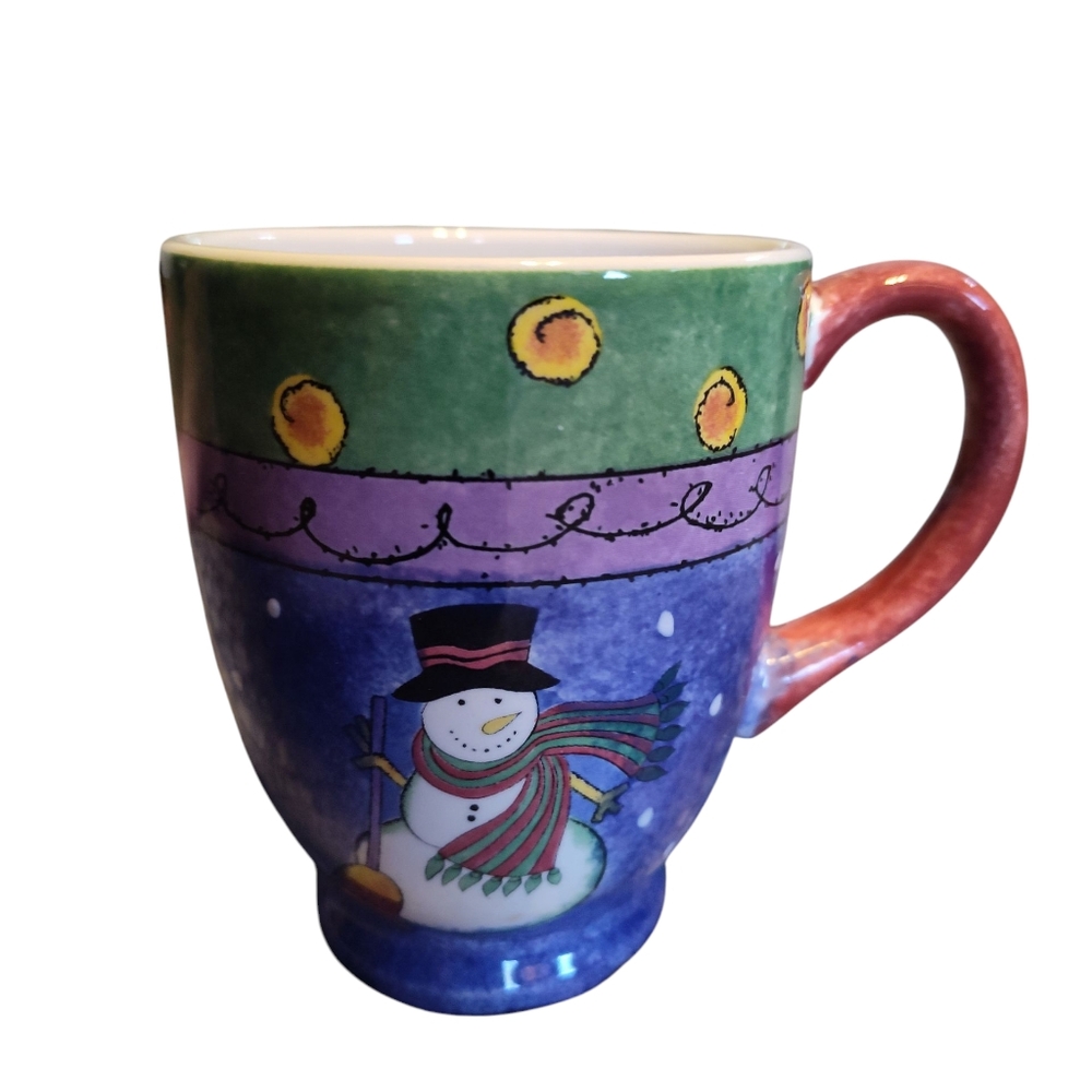 The Sweet Shoppe By Sango Replacement Coffee Tea Cup